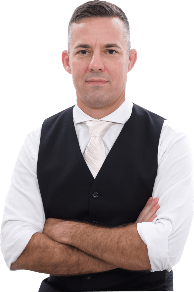 Dr. Thales Ferri Schoedl — Advogado