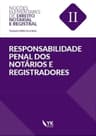 Responsabilidade Penal dos Notários e Registradores